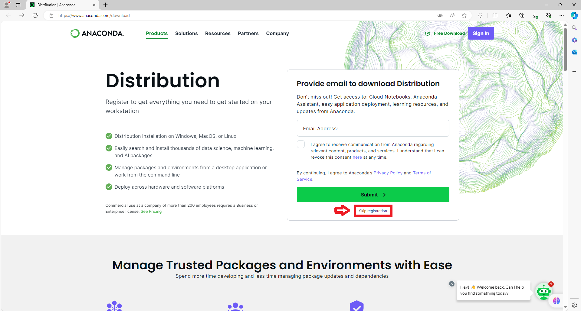 anaconda_skip_registration